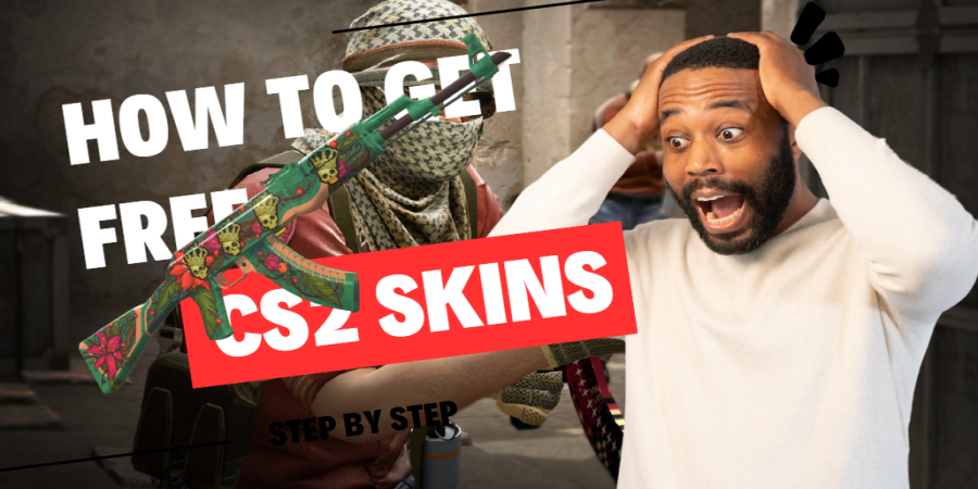 How to Get Free CS2 Skins in 2024: Top Methods and Tips